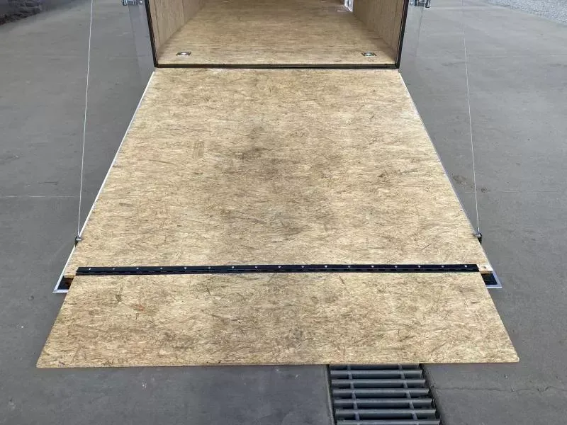 new Cargo (Enclosed) Trailers Sure-Trac  for sale, in Carlisle, PA Thumbnail 20