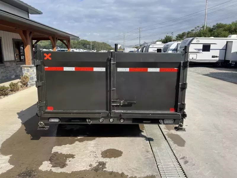 new Dump Trailers MAXX-D  for sale, in Irwin, PA Thumbnail 20
