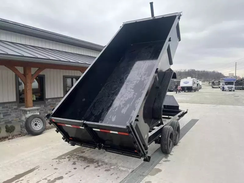 new Dump Trailers MAXX-D  for sale, in Carlisle, PA Thumbnail 3