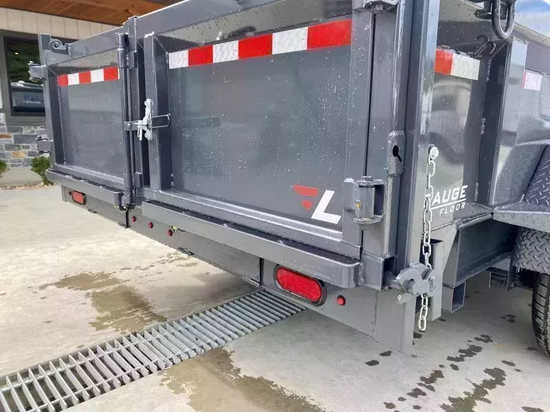 new Dump Trailers Lamar Trailers  for sale, in Carlisle, PA Thumbnail 27