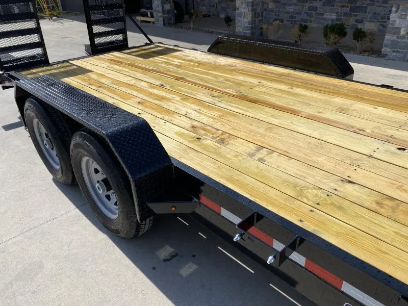 new Equipment / Flatbed Trailers Sure-Trac  for sale, in Evans City, PA Thumbnail 15