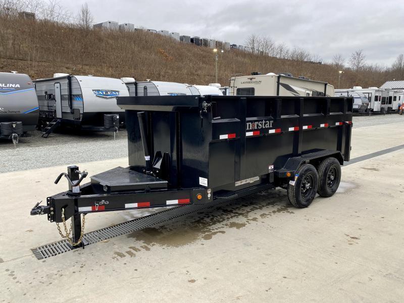 new Dump Trailers Iron Bull  for sale, in Carlisle, PA Thumbnail 20