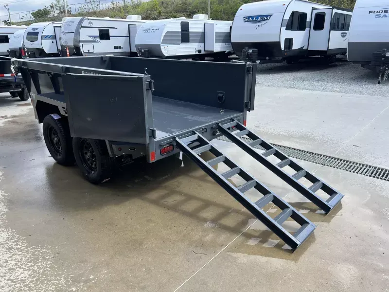 new Dump Trailers Lamar Trailers  for sale, in Evans City, PA Thumbnail 17