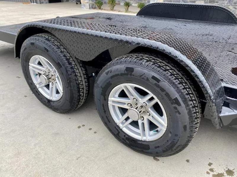 new Car Haulers / Racing Trailers Sure-Trac for sale, in Carlisle, PA Thumbnail 19