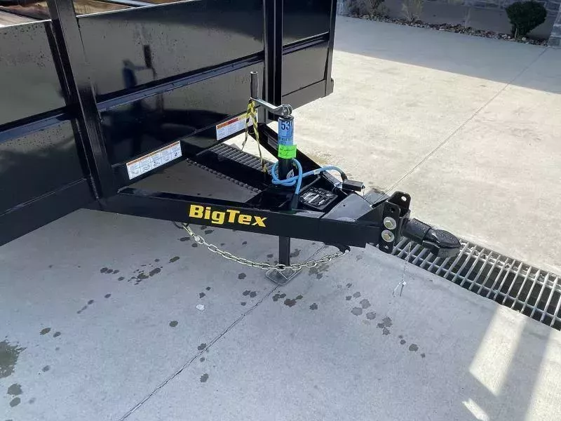 new Utility Trailers Big Tex Trailers  for sale, in Evans City, PA Thumbnail 11