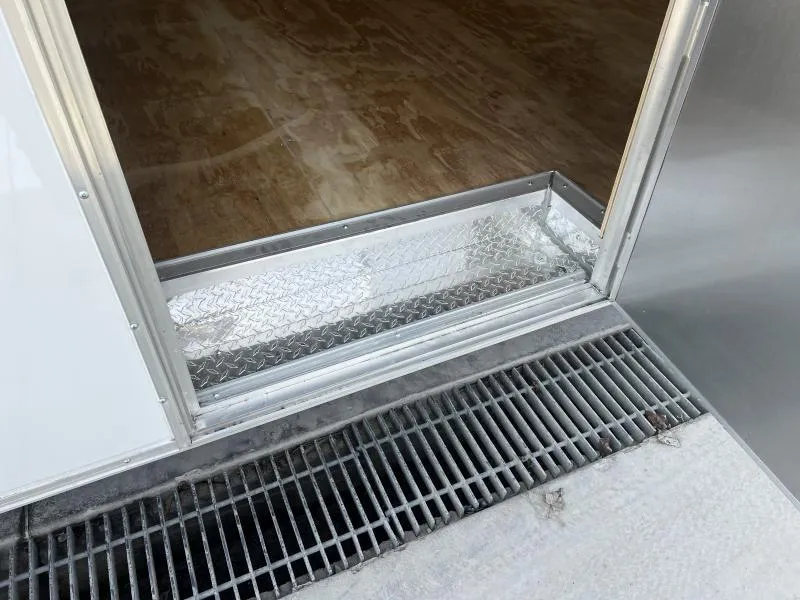 new Cargo (Enclosed) Trailers Quality Cargo  for sale, in Irwin, PA Thumbnail 12