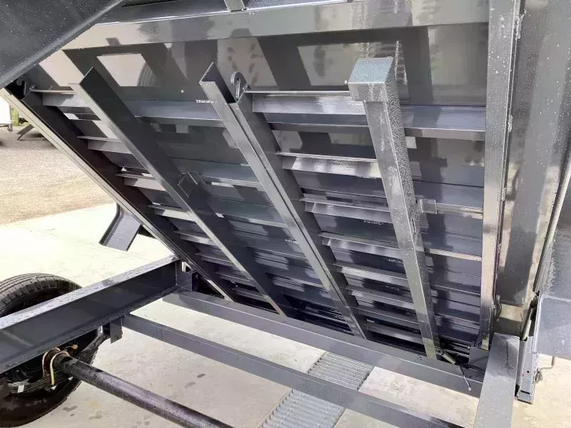 new Dump Trailers Lamar Trailers  for sale, in Carlisle, PA Thumbnail 9