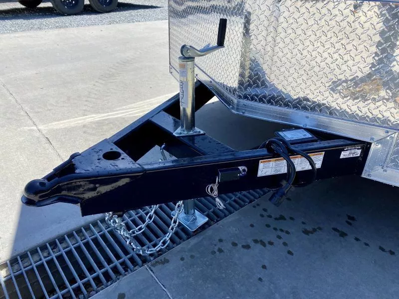 new Cargo (Enclosed) Trailers Sure-Trac  for sale, in West Middlesex, PA Thumbnail 9