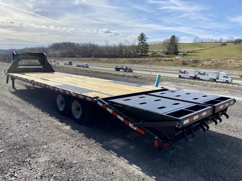 new Equipment / Flatbed Trailers Sure-Trac  for sale, in Carlisle, PA Thumbnail 6