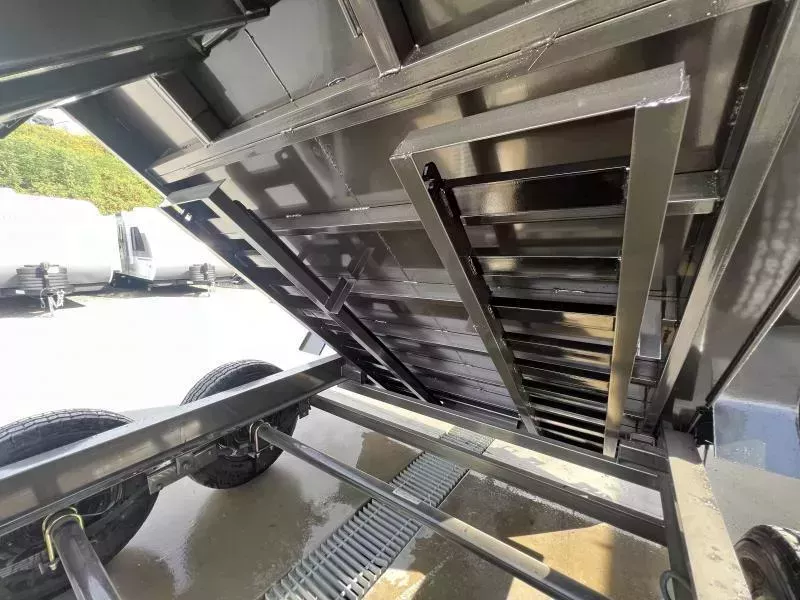 new Dump Trailers MAXX-D for sale, in Carlisle, PA Thumbnail 9