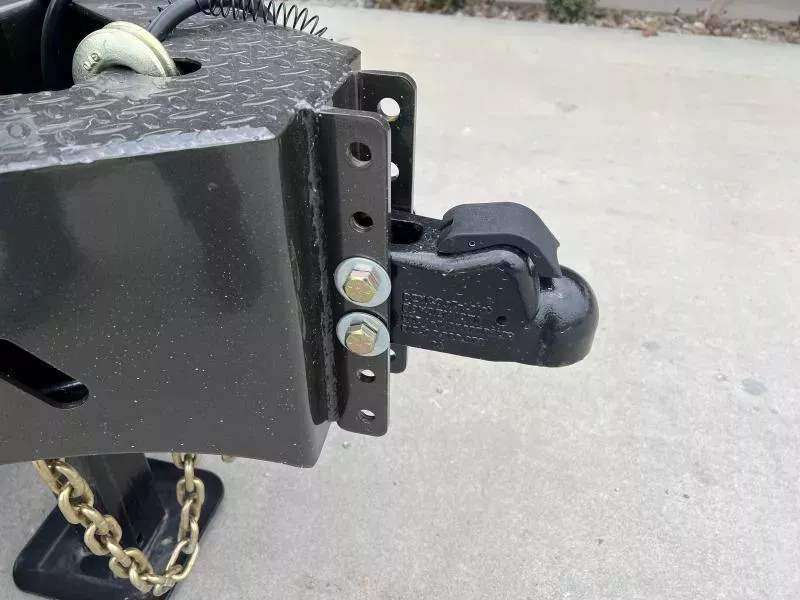 new Dump Trailers MAXX-D  for sale, in West Middlesex, PA Thumbnail 10