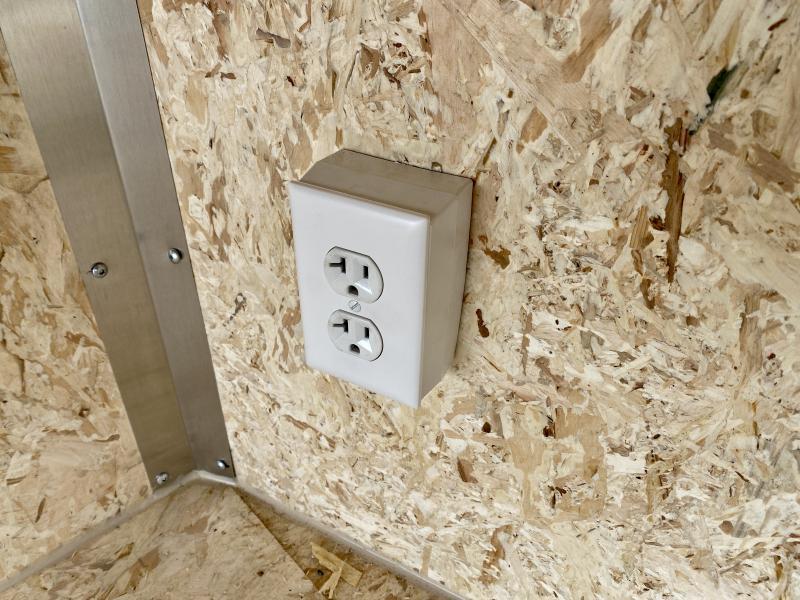 new Cargo (Enclosed) Trailers Sure-Trac  for sale, in Carlisle, PA Thumbnail 29