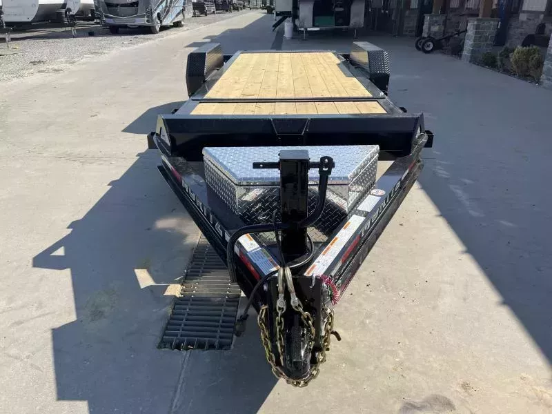 new Equipment / Flatbed Trailers Moritz International  for sale, in Carlisle, PA Thumbnail 21