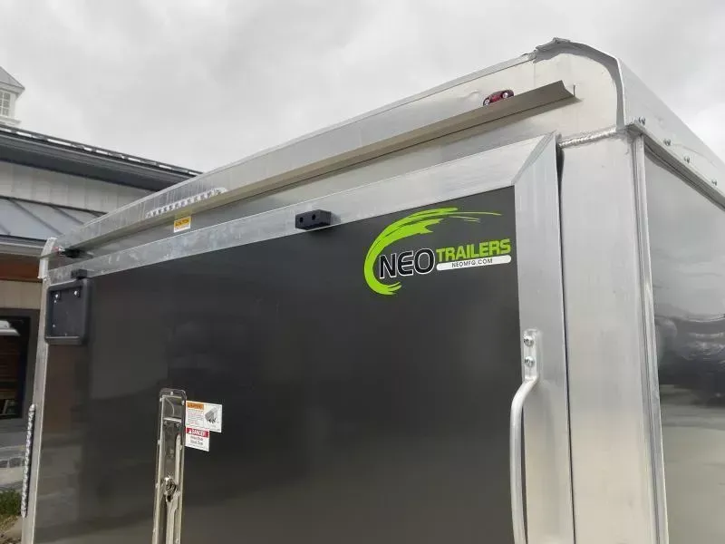 new Motorcycle / Cycle Trailers NEO Trailers  for sale, in Irwin, PA Thumbnail 16