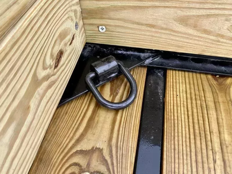 new Utility Trailers Sure-Trac  for sale, in Evans City, PA Thumbnail 19