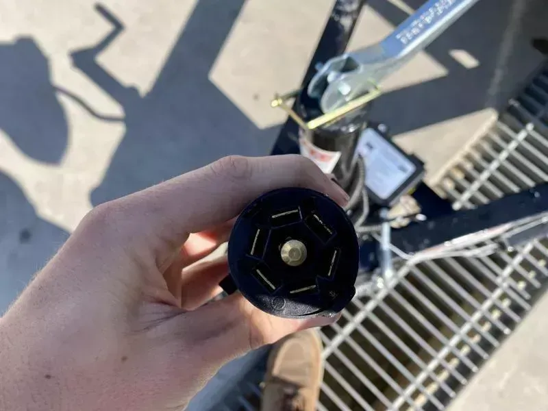 new Utility Trailers AMO  for sale, in Irwin, PA Thumbnail 11