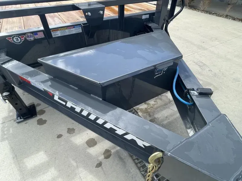 new Equipment / Flatbed Trailers Lamar Trailers  for sale, in Carlisle, PA Thumbnail 21