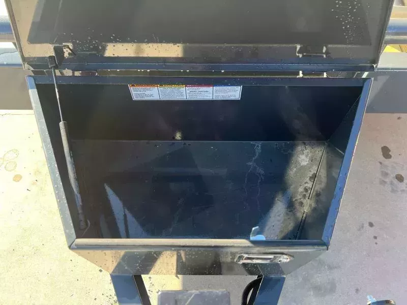 new Car Haulers / Racing Trailers Lamar Trailers  for sale, in Carlisle, PA Thumbnail 9