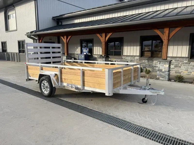 new Utility Trailers Sure-Trac  for sale, in Evans City, PA Thumbnail 19