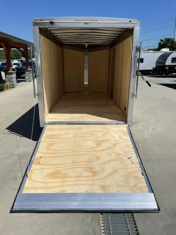 new Cargo (Enclosed) Trailers NEO Trailers  for sale, in Carlisle, PA Thumbnail 8