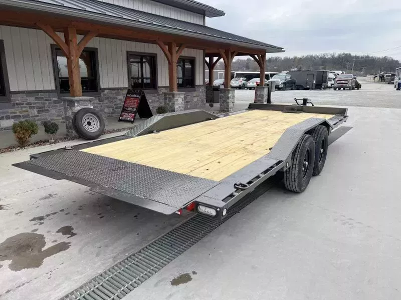 new Equipment / Flatbed Trailers MAXX-D  for sale, in Carlisle, PA Thumbnail 12