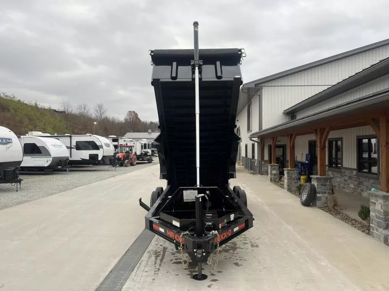 new Dump Trailers MAXX-D  for sale, in Irwin, PA Thumbnail 6