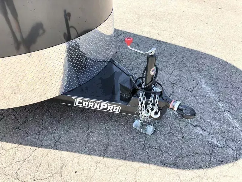 new Stock / Stock Combo Trailers CornPro  for sale, in West Middlesex, PA Thumbnail 23