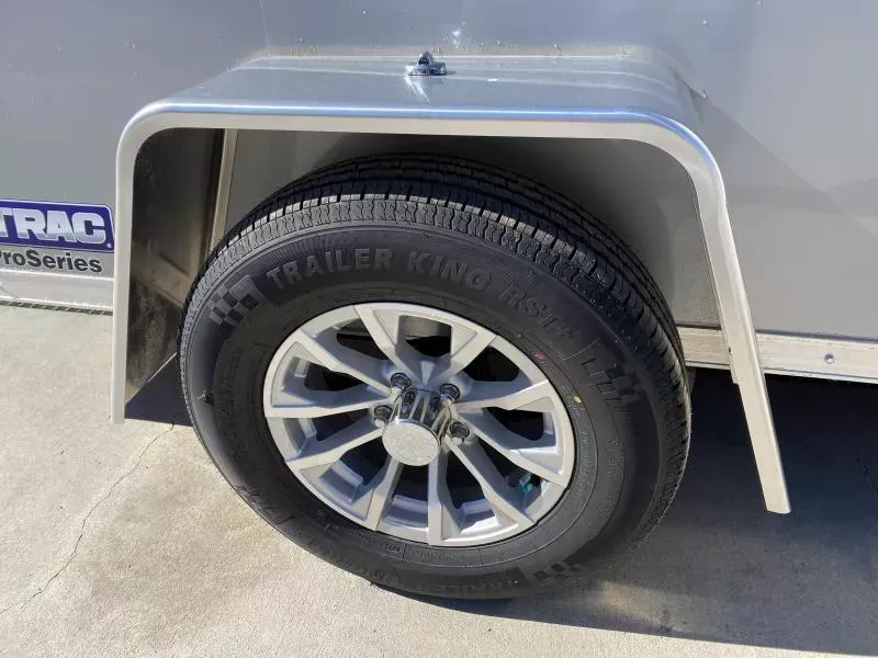 new Cargo (Enclosed) Trailers Sure-Trac  for sale, in West Middlesex, PA Thumbnail 15