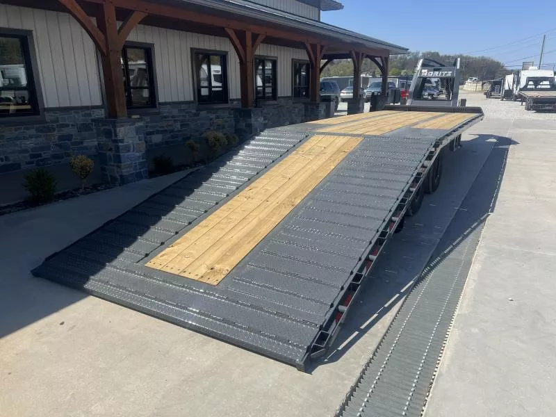 new Equipment / Flatbed Trailers Moritz International  for sale, in Irwin, PA Thumbnail 3