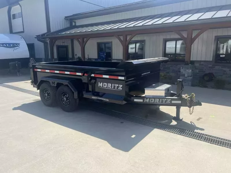 new Dump Trailers Moritz International  for sale, in Carlisle, PA Thumbnail 16