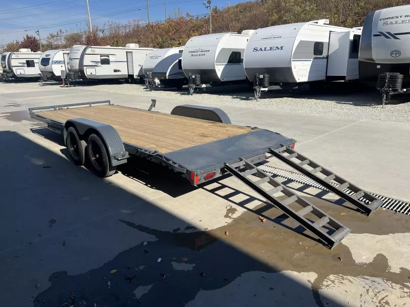 new Car Haulers / Racing Trailers Lamar Trailers  for sale, in West Middlesex, PA Thumbnail 13