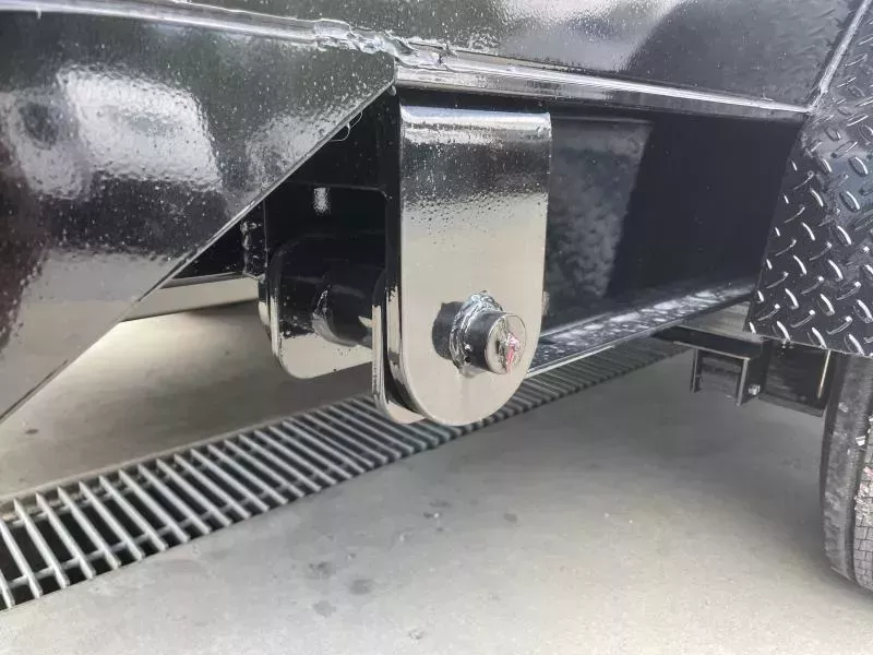 new Dump Trailers Sure-Trac  for sale, in Carlisle, PA Thumbnail 41