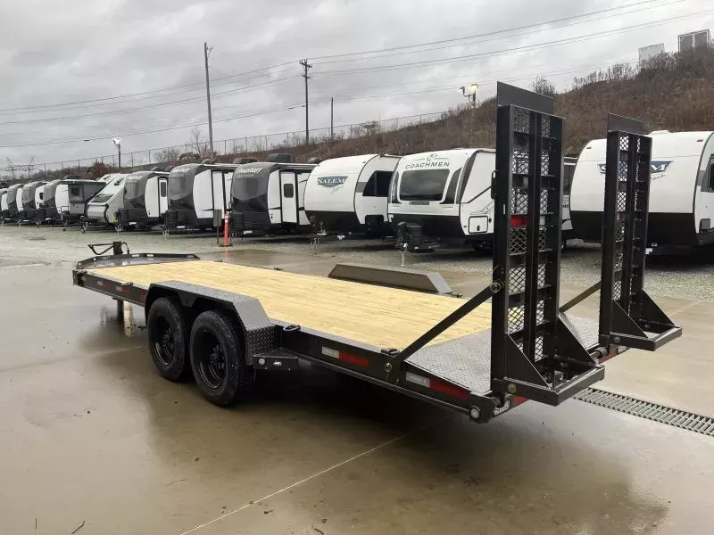 new Equipment / Flatbed Trailers MAXX-D for sale, in Evans City, PA Thumbnail 6