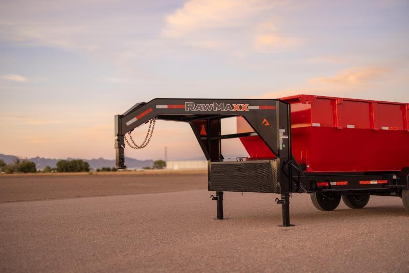 new Dump Trailers RawMaxx  for sale, in Carlisle, PA Thumbnail 10