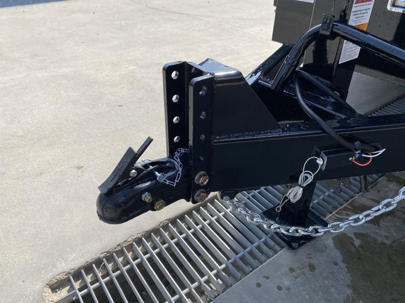 new Dump Trailers Sure-Trac  for sale, in West Middlesex, PA Thumbnail 21