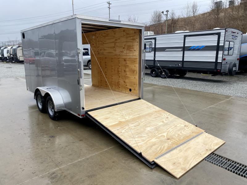 new Cargo (Enclosed) Trailers Xtreme Cargo  for sale, in Carlisle, PA Thumbnail 19