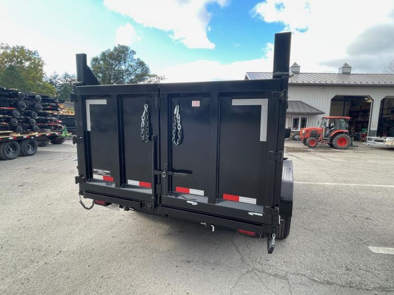 used Dump Trailers Sure-Trac  for sale, in Carlisle, PA Thumbnail 9