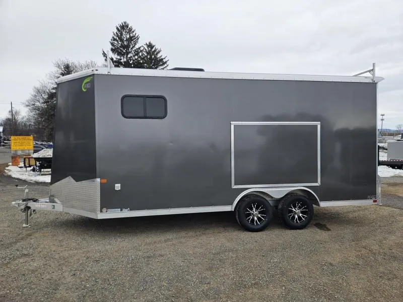 new Cargo (Enclosed) Trailers NEO Trailers  for sale, in Carlisle, PA Thumbnail 3