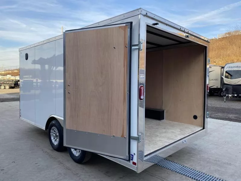 new Cargo (Enclosed) Trailers Sure-Trac for sale, in Irwin, PA Thumbnail 33