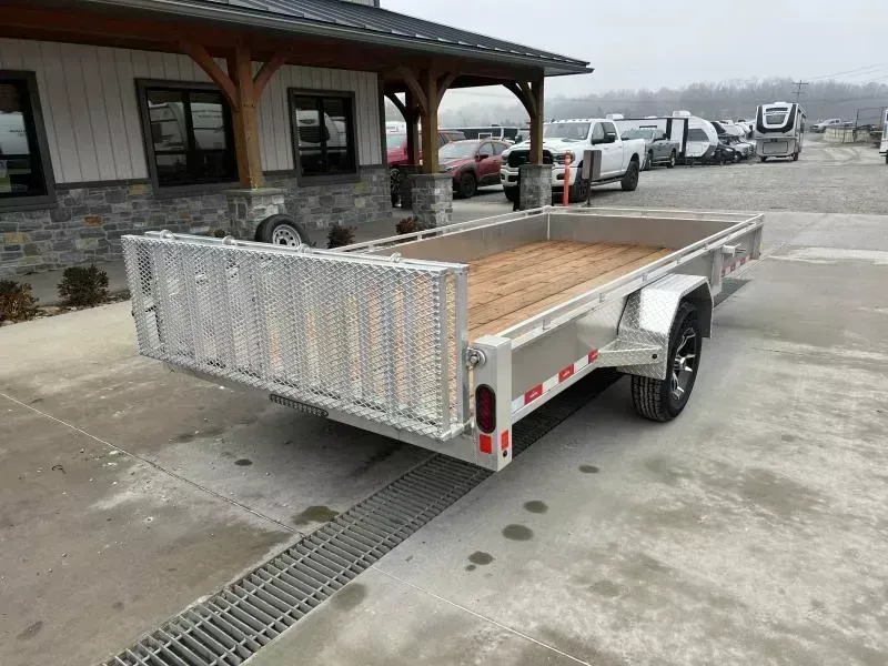 new Utility Trailers Nordtek Trailers  for sale, in Evans City, PA Thumbnail 4