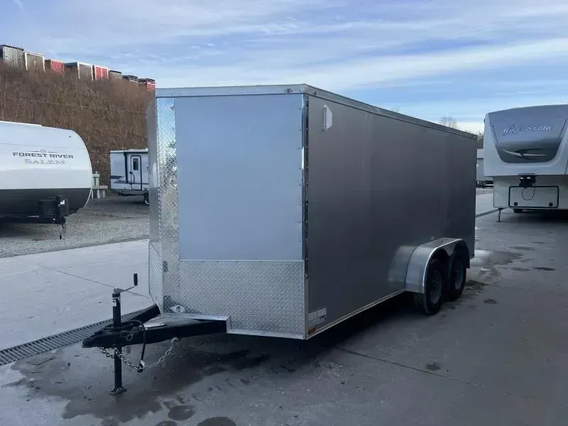 new Cargo (Enclosed) Trailers Quality Cargo  for sale, in Carlisle, PA Thumbnail 9