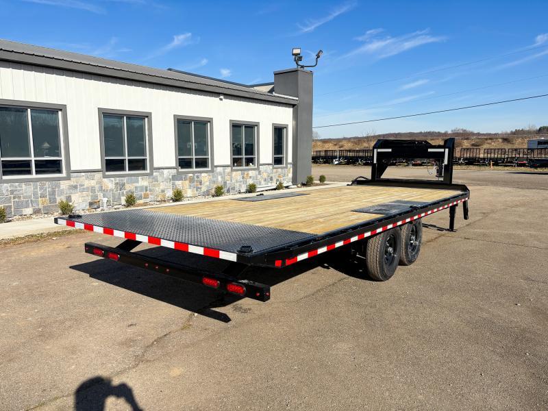 new Equipment / Flatbed Trailers Sure-Trac  for sale, in Evans City, PA Thumbnail 15