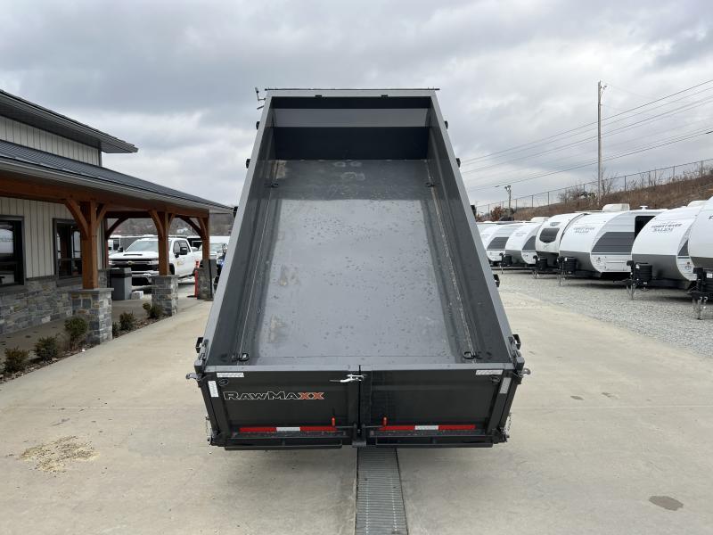new Dump Trailers RawMaxx for sale, in Irwin, PA Thumbnail 4