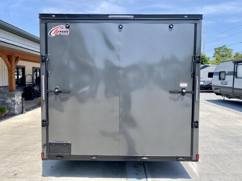 new Cargo (Enclosed) Trailers Xtreme Cargo  for sale, in Irwin, PA Thumbnail 5