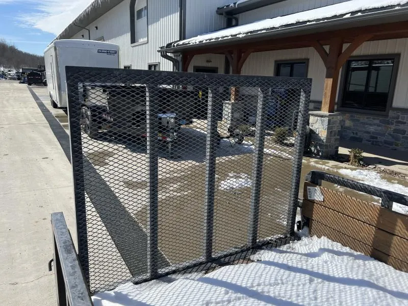 used Utility Trailers Sure-Trac  for sale, in Irwin, PA Thumbnail 9