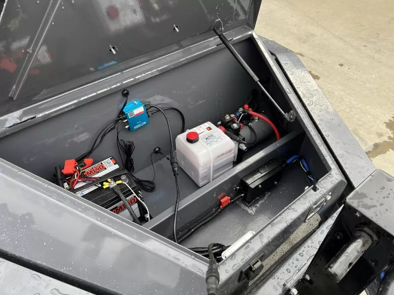 new Equipment / Flatbed Trailers RawMaxx  for sale, in Irwin, PA Thumbnail 12