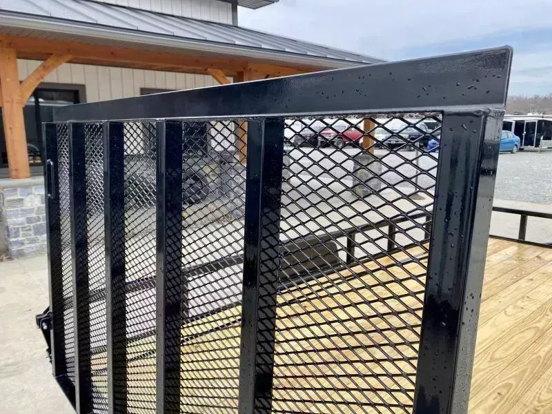 new Utility Trailers Sure-Trac  for sale, in Irwin, PA Thumbnail 15