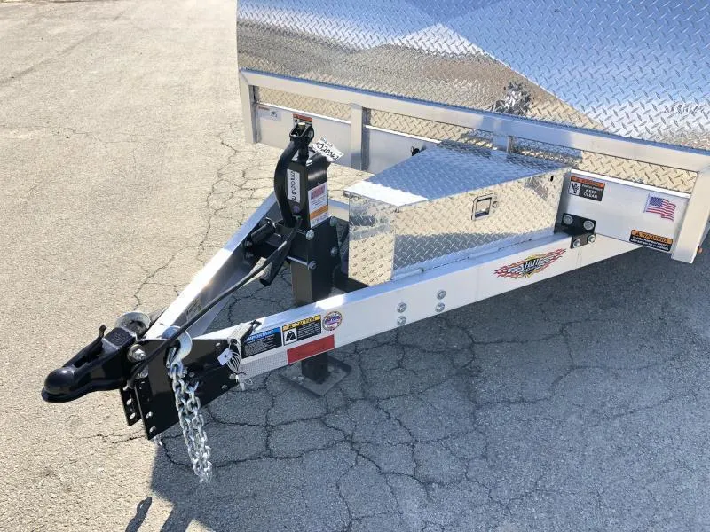 new Car Haulers / Racing Trailers Sure-Trac  for sale, in Carlisle, PA Thumbnail 9