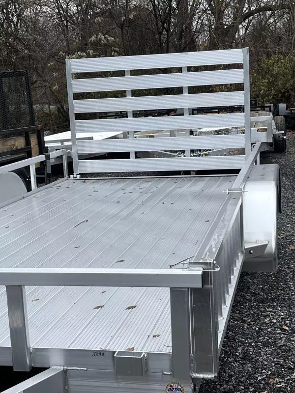 new Utility Trailers Sure-Trac  for sale, in Carlisle, PA Thumbnail 28