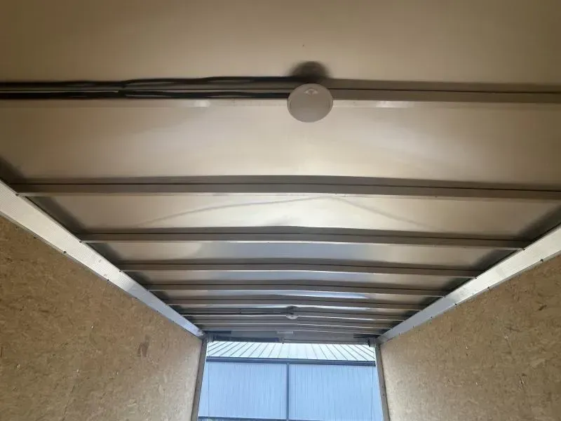 new Cargo (Enclosed) Trailers E-Z Hauler  for sale, in Carlisle, PA Thumbnail 14